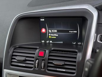 Volvo XC60 2.0 D4 SE Nav Auto Euro 6 (s/s) 5dr