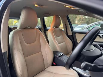 Volvo XC60 2.0 D4 SE Nav Auto Euro 6 (s/s) 5dr