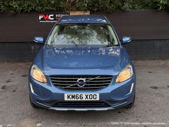 Volvo XC60 2.0 D4 SE Nav Auto Euro 6 (s/s) 5dr