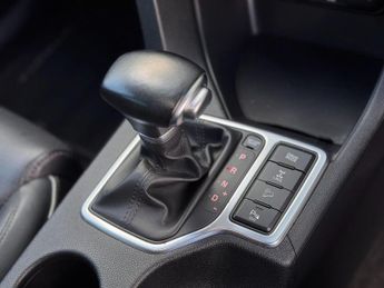 Kia Sportage 2.0 CRDi KX-3 Auto AWD Euro 6 5dr