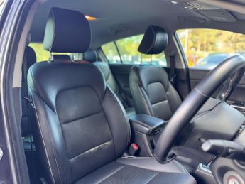 Kia Sportage 2.0 CRDi KX-3 Auto AWD Euro 6 5dr