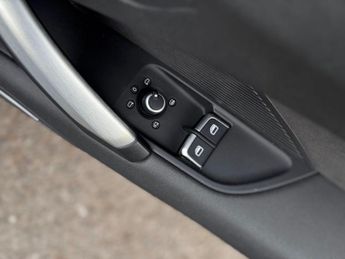 Audi TT 2.0 TFSI S line S Tronic quattro Euro 6 (s/s) 3dr