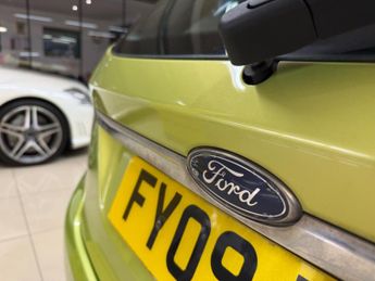 Ford Fiesta 1.4 Zetec 5dr