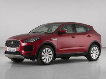 Jaguar E-PACE 2.0 P200 SE Auto AWD Euro 6 (s/s) 5dr