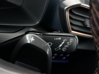 CUPRA Formentor 1.4 eHybrid 12.8kWh V2 DSG Euro 6 (s/s) 5dr