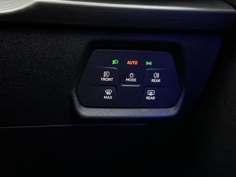 CUPRA Formentor 1.4 eHybrid 12.8kWh V2 DSG Euro 6 (s/s) 5dr