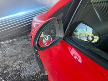 Vauxhall Corsa 1.4 16V SRi Euro 5 3dr