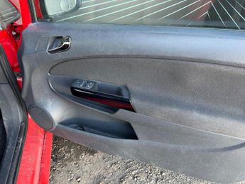 Vauxhall Corsa 1.4 16V SRi Euro 5 3dr