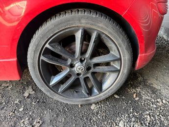 Vauxhall Corsa 1.4 16V SRi Euro 5 3dr