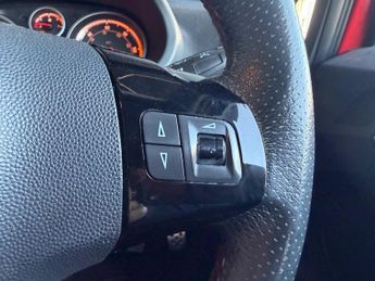 Vauxhall Corsa 1.4 16V SRi Euro 5 3dr