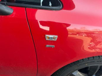 Vauxhall Corsa 1.4 16V SRi Euro 5 3dr