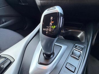 BMW 1 Series 1.6 116i SE Auto Euro 6 (s/s) 5dr