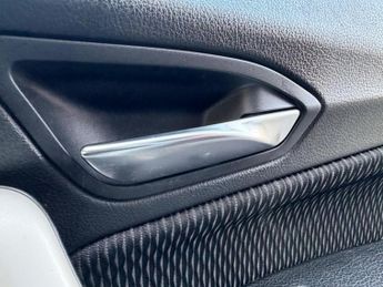 BMW 1 Series 1.6 116i SE Auto Euro 6 (s/s) 5dr