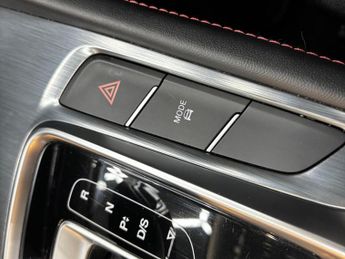 MG MG HS 1.5 T-GDI Exclusive DCT Euro 6 (s/s) 5dr