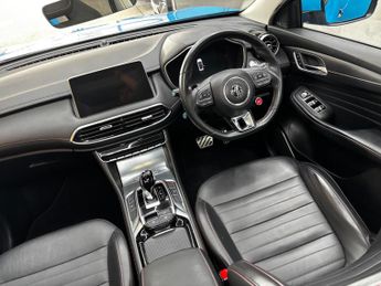 MG MG HS 1.5 T-GDI Exclusive DCT Euro 6 (s/s) 5dr