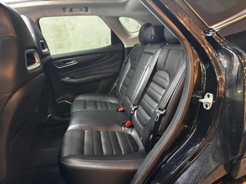 MG MG HS 1.5 T-GDI Exclusive DCT Euro 6 (s/s) 5dr