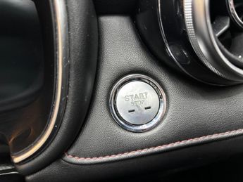 MG MG HS 1.5 T-GDI Exclusive DCT Euro 6 (s/s) 5dr
