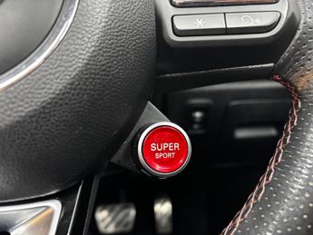 MG MG HS 1.5 T-GDI Exclusive DCT Euro 6 (s/s) 5dr