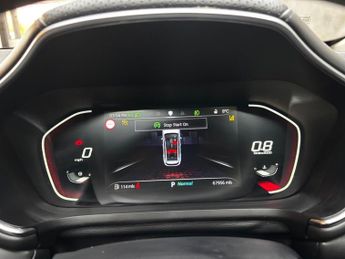 MG MG HS 1.5 T-GDI Exclusive DCT Euro 6 (s/s) 5dr