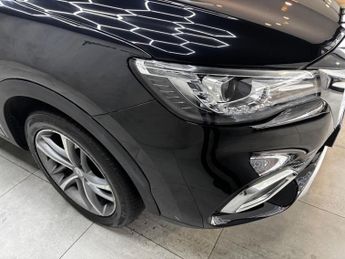 MG MG HS 1.5 T-GDI Exclusive DCT Euro 6 (s/s) 5dr