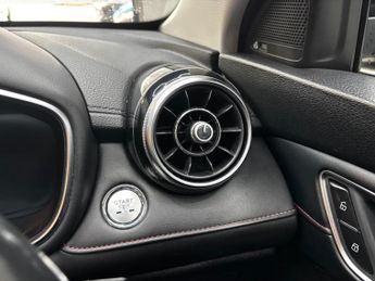 MG MG HS 1.5 T-GDI Exclusive DCT Euro 6 (s/s) 5dr