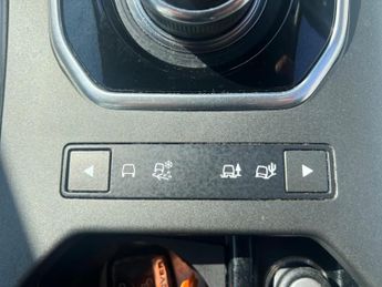 Land Rover Range Rover Evoque 2.0 TD4 SE Tech Auto 4WD Euro 6 (s/s) 5dr