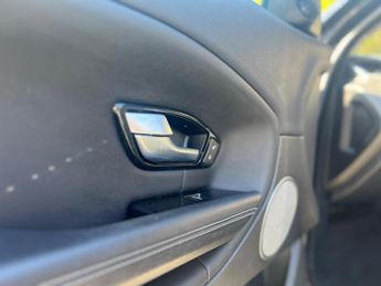 Land Rover Range Rover Evoque 2.0 TD4 SE Tech Auto 4WD Euro 6 (s/s) 5dr