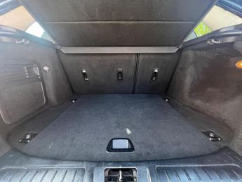 Land Rover Range Rover Evoque 2.0 TD4 SE Tech Auto 4WD Euro 6 (s/s) 5dr