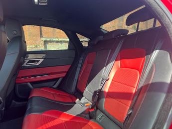 Jaguar XF 2.0d R-Sport Auto Euro 6 (s/s) 4dr