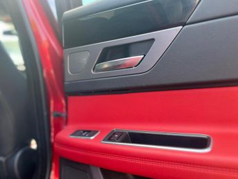 Jaguar XF 2.0d R-Sport Auto Euro 6 (s/s) 4dr