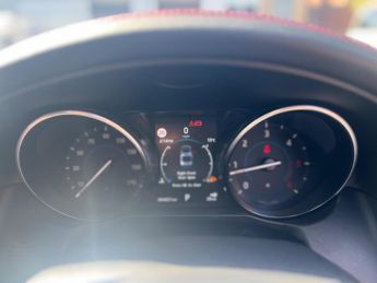 Jaguar XF 2.0d R-Sport Auto Euro 6 (s/s) 4dr