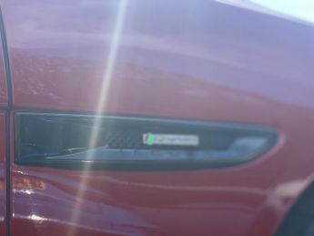 Jaguar XF 2.0d R-Sport Auto Euro 6 (s/s) 4dr