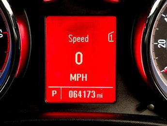 Vauxhall Astra 2.0 CDTi Elite Auto Euro 5 5dr