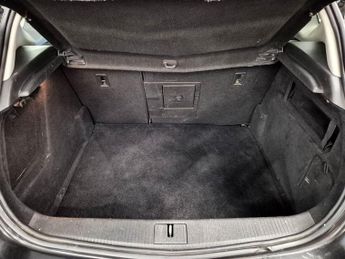 Vauxhall Astra 2.0 CDTi Elite Auto Euro 5 5dr