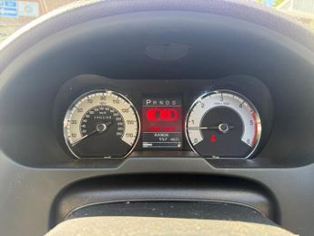 Jaguar XF 3.0d V6 Luxury Auto Euro 5 4dr
