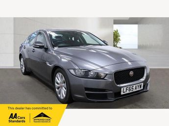 Jaguar XE 2.0d SE Auto Euro 6 (s/s) 4dr