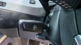 Audi Q7 3.0 TDI V6 S line Tiptronic quattro Euro 6 (s/s) 5dr