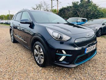 Kia Niro 64kWh First Edition Auto 5dr