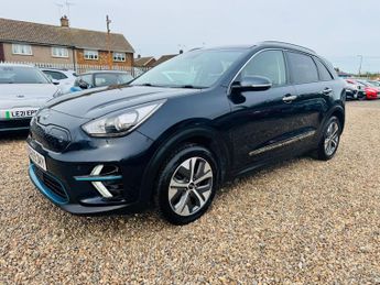 Kia Niro 64kWh First Edition Auto 5dr