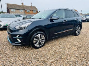 Kia Niro 64kWh First Edition Auto 5dr