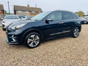 Kia Niro 64kWh First Edition Auto 5dr