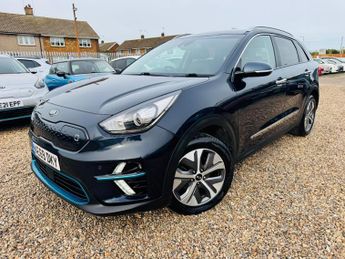 Kia Niro 64kWh First Edition Auto 5dr