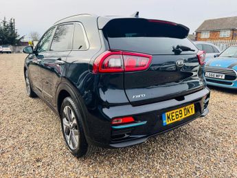 Kia Niro 64kWh First Edition Auto 5dr