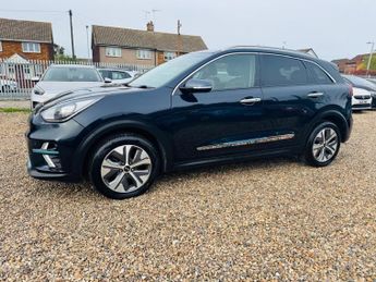Kia Niro 64kWh First Edition Auto 5dr