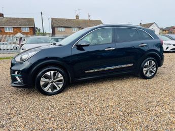 Kia Niro 64kWh First Edition Auto 5dr