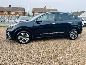 Kia Niro 64kWh First Edition Auto 5dr