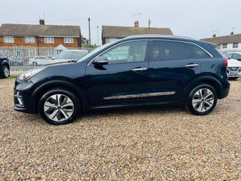 Kia Niro 64kWh First Edition Auto 5dr
