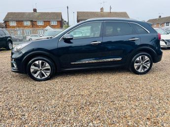 Kia Niro 64kWh First Edition Auto 5dr
