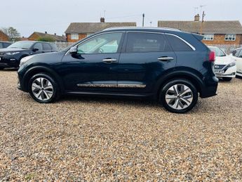 Kia Niro 64kWh First Edition Auto 5dr