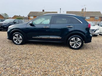 Kia Niro 64kWh First Edition Auto 5dr